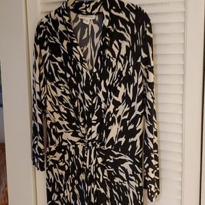 Ladies dress, made in USA, like new